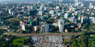 Africa's inequality and the rise of the super rich