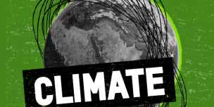 Climate Plunder - Climate Inequality