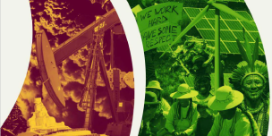 Reclaiming the energy future from climate colonialism