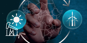 Positioning Africa in the global energy transition minerals windfall