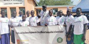 Girls' Education in South Sudan: Turning Access into Opportunity