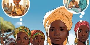 Sahel A egalite