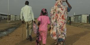 South Sudan Crisis
