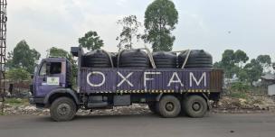 Renewed fighting around the North Kivu capital of Goma, in the Democratic Republic of Congo (DRC), has led to a catastrophic escalation of the humanitarian crisis displacing hundreds of thousands of people.