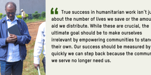 Gezahegn Kebede, Oxfam in Ethiopia’s Country Director Gezahegn Kebede, Oxfam in Ethiopia’s Country Director