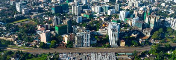 Africa's inequality and the rise of the super rich