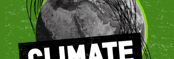 Climate Plunder - Climate Inequality