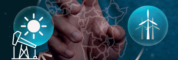 Positioning Africa in the global energy transition minerals windfall