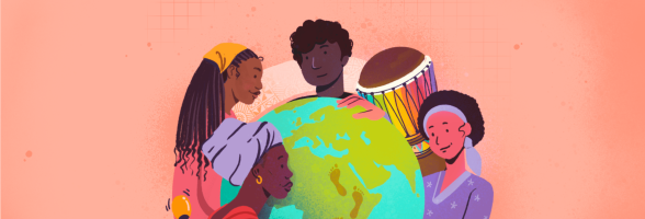 African Climate Caravans