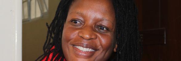 The Remarkable Journey of Her Excellency Ambassador Priscilla Misihairabwi-Mushonga