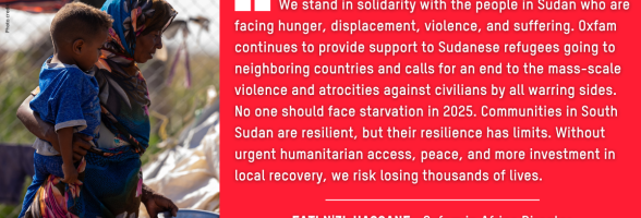 Reaction to the Integrated Food Security Phase Classification (IPC) reports on Sudan and South Sudan - Oct 2025.png