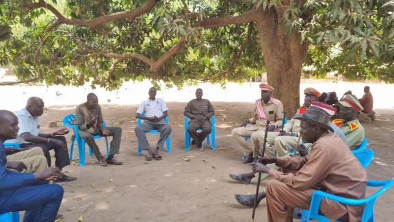 Photo Credit Yangi/Oxfam