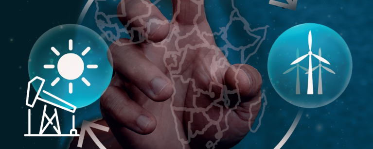 Positioning Africa in the global energy transition minerals windfall