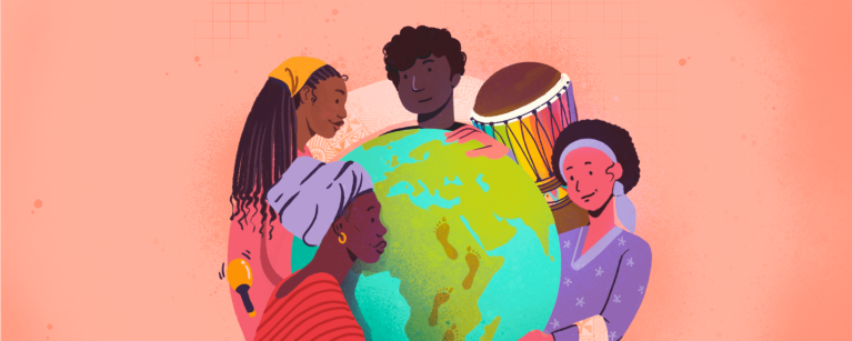 African Climate Caravans