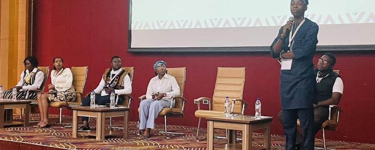 AU/EU Youth Summit