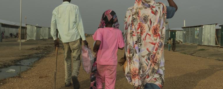South Sudan Crisis