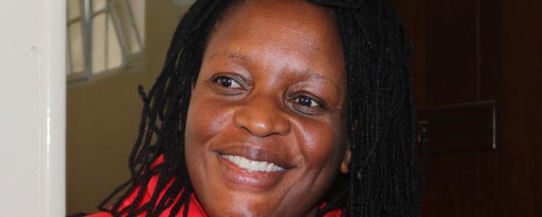 The Remarkable Journey of Her Excellency Ambassador Priscilla Misihairabwi-Mushonga