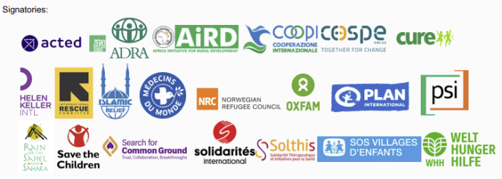 ECOWAS’ failure to adopt exemptions to Niger sanctions puts lives of millions of Nigeriens at risk ECOWAS’ failure to adopt exemptions to Niger sanctions puts lives of millions of Nigeriens at risk