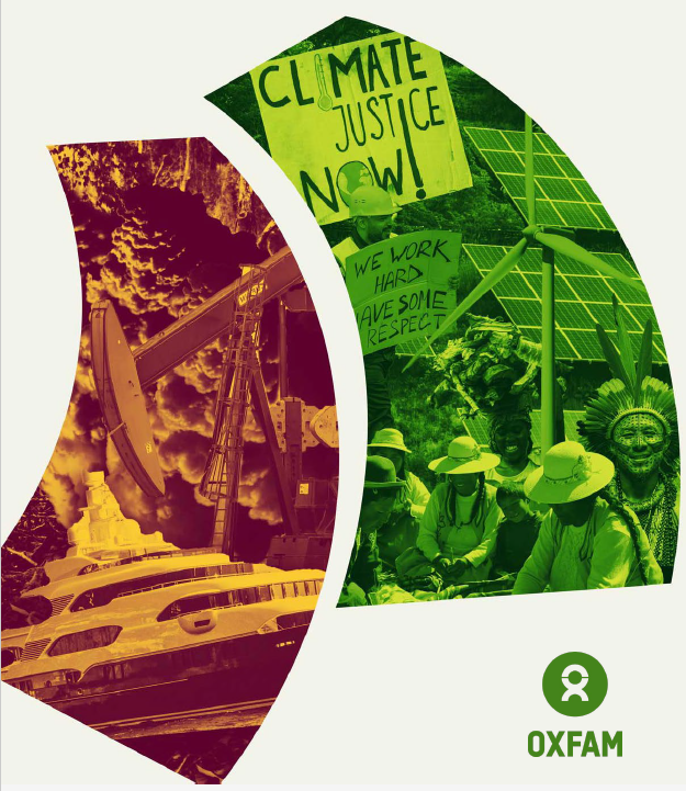 Reclaiming the energy future from climate colonialism