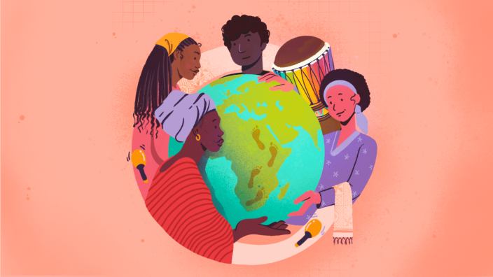 African Climate Caravans