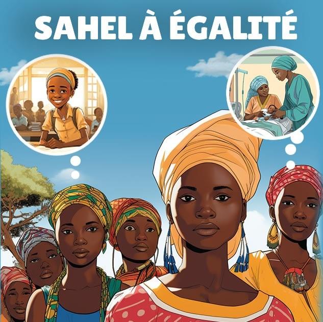 Sahel A egalite