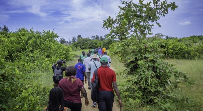 Cinq pratiques endogènes d’adaptation menées par les communautés paysannes dans la région de Diourbel, Sénégal