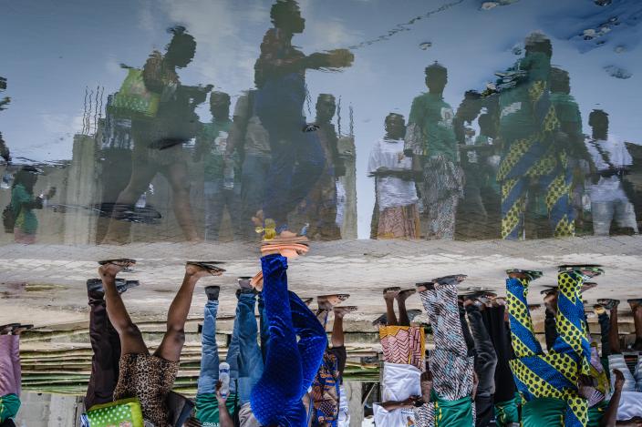 Africa’s four richest billionaires hold more wealth than half the continent - Oxfam