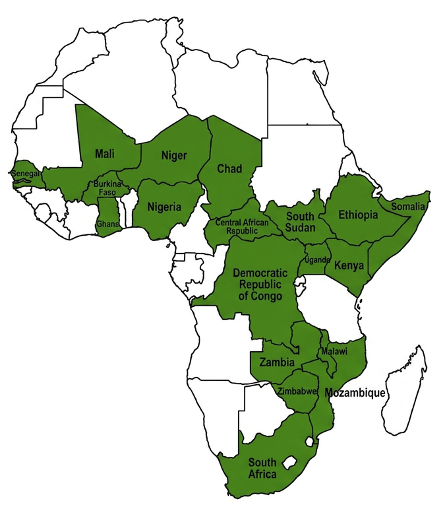 map placeholder