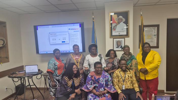 One Month After CSW70: Between Hope and Backlash in the Fight for Gender Justice