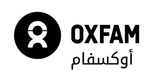 شعار أوكسفام