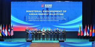 APAEC 2026-2030 Endorsement