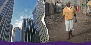 Oxfam Davos 2019 Press Release Oxfam Davos 2019 Press Release
