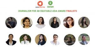2019-20 Finalists - Journalism for an Equitable Asia awards Journalism for an Equitable Asia awards 2019-20