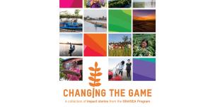 GRAISEA Impact Stories GRAISEA Impact Stories