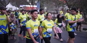 oxfam run bangladesh