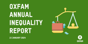 Inequality report 2024 header Inequality report 2024 header