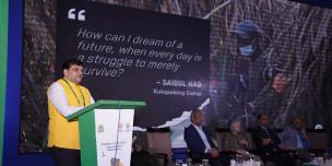 rohingya uncertainty