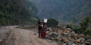 COVID-19: Imminent crisis for riverine communities in South Asia. COVID-19: Imminent crisis for riverine communities in South Asia.