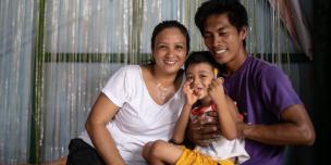 Time to care and build a fairer Asia Time to care and build a fairer Asia