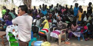 Stay healthy and, above all, keep calm Oxfam in Asia - Blogs - COVID 19