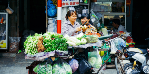 Oxfam - ASEAN - A Better Normal for Businesses in and beyond COVID19 Oxfam - ASEAN - A Better Normal for Businesses in and beyond COVID19