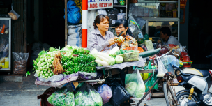 Oxfam - ASEAN - A Better Normal for Businesses in and beyond COVID19