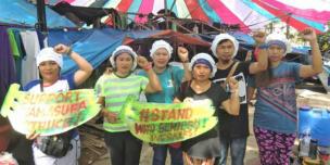 Human Rights and Labor Violations in Banana Production in the Philippines