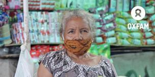 Timor-Leste – Rapid Food Security Assessment 2020 Timor-Leste – Rapid Food Security Assessment 2020