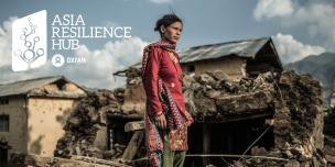 Oxfam in Asia - Asia Resilience Hub 