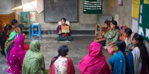 Oxfam in Asia - Bangladesh