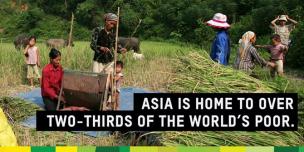 Oxfam in Asia - Gender Transformative and Responsible Business Investment in Southeast Asia - GRAISEA Oxfam in Asia - Gender Transformative and Responsible Business Investment in Southeast Asia - GRAISEA