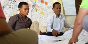 Oxfam in Asia - Mekong Water Governance - Less Fishes to Catch in Srepok River Oxfam in Asia - Mekong Water Governance - Less Fishes to Catch in Srepok River