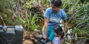 Oxfam in Asia - Philippines - Womens Work? Challenging Gender Roles in the Philippines