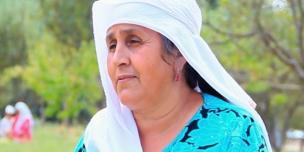 Oxfam in Asia - Publications - Tajikistan - A Woman Committed to End Poverty